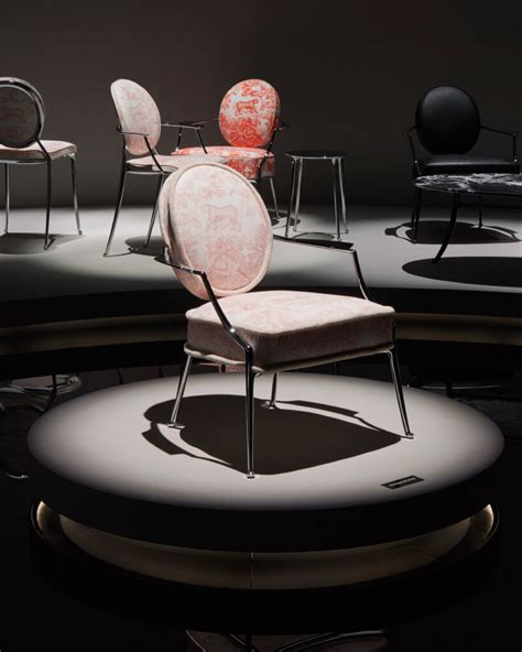 dior philippe starck|dior chairs.